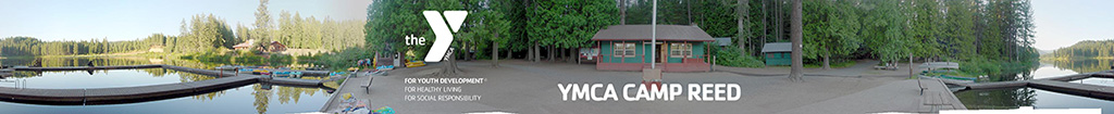 Camp Reed Waterfront